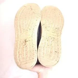 Hey Dude | Shoes | Hey Dude Hugo Stretch Navy Shoes Slip On  display picture 2